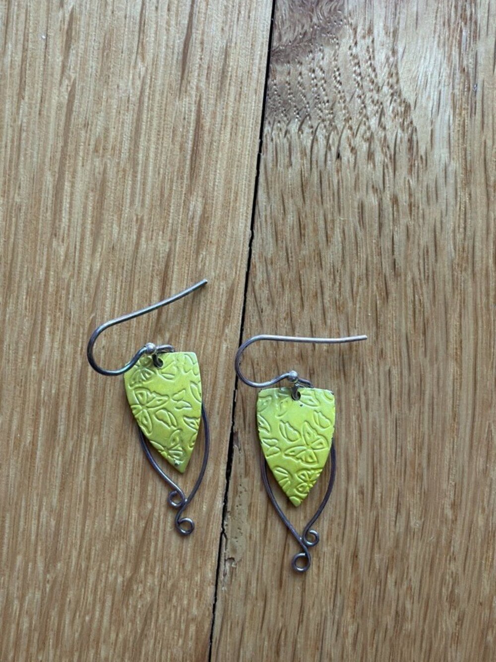Whimsical Earrings